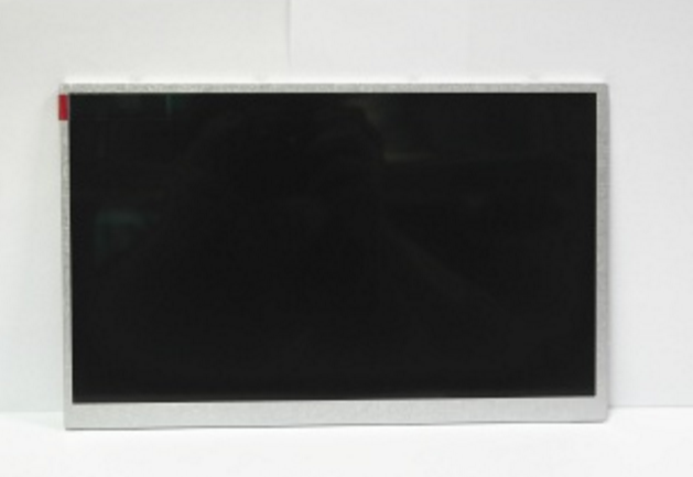 Original CLAA101ND02CW CPT Screen Panel 10.1" 1024*600 CLAA101ND02CW LCD Display
